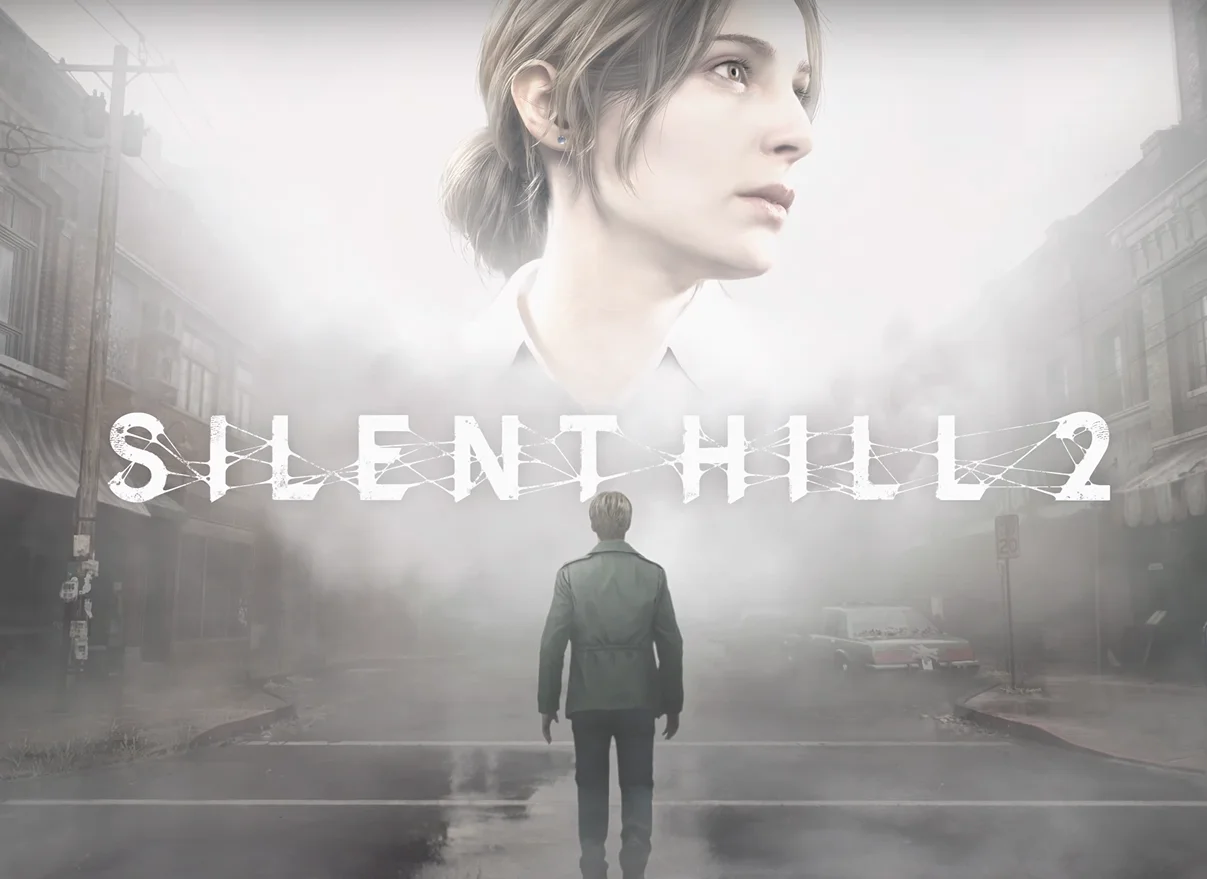 Silent Hill 2 Remake